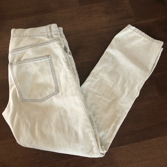 Acne Studios Boy Bleach Jeans - Picture 5 of 5